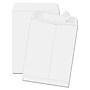 Quality Park™ Redi-Strip™ Catalog Envelope, White, 11 1/2 x 14 1/2, 100/Bx (44834)~#|#~sp4614056_sc7