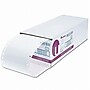 Universal Dot Matrix Multipurpose Label, 3 1/2" x 15/16", White (UNV70104)~#|#~sp4615764_sc7