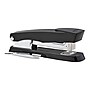 Bostitch PowerCrown Premium Desktop Stapler, Half-Strip Capacity, Black (B8RC-2G)~#|#~sp46243000_sc7