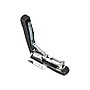Bostitch PowerCrown Premium Desktop Stapler, Half-Strip Capacity, Black (B8RC-2G)~#|#~sp46243001_sc7