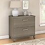 Bush Furniture Somerset Lateral File Cabinet, Ash Gray (WC81680)~#|#~sp46282078_sc7