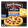 Red Baron Deep Dish Pizza Singles Variety Pack, 12/Pack (74924)~#|#~sp46394454_sc7