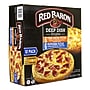 Red Baron Deep Dish Pizza Singles Variety Pack, 12/Pack (74924)~#|#~sp46394459_sc7