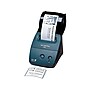 Seiko Thermal Address Labels, 1 1/8" x 3 1/2", White, 260/Roll, 2 Rolls/Box (SLP-2RLH)~#|#~sp46466295_sc7