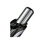 Pentel EnerGel RTX Retractable Gel Pens, Medium Point, 0.7mm, Black Ink, Dozen (BL77A)~#|#~sp46466375_sc7