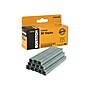 Bostitch B8 PowerCrown Chisel Tip Staples, 0.38" Leg Length, 5000/Box (STCR21153/8)~#|#~sp46529849_sc7
