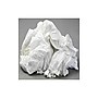 Monarch Brands Cotton Cleaning Rags, 14" x 14", White (R020-W48/W39)~#|#~sp46529866_sc7