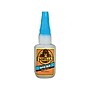 Gorilla Liquid Super Glue, 0.53 oz., Clear, 4/Pack (ADHGG11)~#|#~sp46530131_sc7