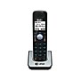 AT&T TL86009 2-Line Cordless Expansion Phone for TL86109, Silver/Black~#|#~sp46530159_sc7