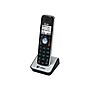 AT&T TL86009 2-Line Cordless Expansion Phone for TL86109, Silver/Black~#|#~sp46530160_sc7