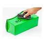 Storex Storage Bins, Assorted Colors, 5/Carton (70105U06C)~#|#~sp46530186_sc7