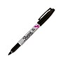 Sharpie Pink Ribbon Permanent Markers, Fine Tip, Black, 36/Pack (1801745)~#|#~sp46530411_sc7