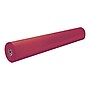 Rainbow Duo-Finish Paper Roll, 36"W x 1000'L, Scarlet (0063030)~#|#~sp46530517_sc7