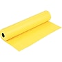 Rainbow Duo-Finish Paper Roll, 36"W x 1000'L, Canary (0063080)~#|#~sp46530518_sc7