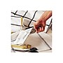 Rapid Classic K1 Stapling Plier, 50 Sheet Capacity, Chrome (90119)~#|#~sp46530585_sc7