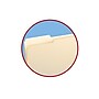 Smead File Folders, 1/2-Cut Tab, Letter Size, Manila, 100/Bx (10320)~#|#~sp46530606_sc7