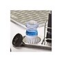 OXO Good Grips Multicolor Soap Brush (36481)~#|#~sp46530754_sc7