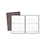 AT-A-GLANCE Plan. Write. Remember. 8.38" x 11" Daily Planner, Gray (80620430)~#|#~sp46530879_sc7