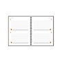 AT-A-GLANCE Plan. Write. Remember. 8.38" x 11" Daily Planner, Gray (80620430)~#|#~sp46530881_sc7