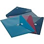 Pendaflex Elastic Catalog Envelopes, 9.25" x 12", Assorted Colors, 4/Pack (PFX90016)~#|#~sp46530925_sc7