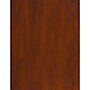 Bush Business Furniture Westfield 72W L Shaped Desk with 48W Return and Mobile File Cabinet, Hansen Cherry (SRC001HCSU)~#|#~sp46631228_sc7