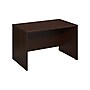Bush Business Furniture Westfield 48"W Desk, Mocha Cherry (WC12948)~#|#~sp46632493_sc7