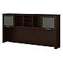 Bush Furniture Somerset 72"W Desktop Hutch, Mocha Cherry (WC81811)~#|#~sp46632998_sc7
