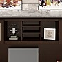 Bush Furniture Somerset 72"W Desktop Hutch, Mocha Cherry (WC81811)~#|#~sp46633000_sc7
