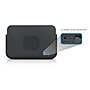 Turcom AcoustoShock Move TS-458 Portable Bluetooth Speaker Dual Speakers~#|#~sp4672661_sc7
