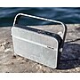 Turcom AcoustoShock Move TS-458 Portable Bluetooth Speaker Dual Speakers~#|#~sp4672662_sc7
