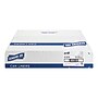 Genuine Joe Heavy-Duty Trash Bags, 60 Gallon, 1.5 Mil, Black, 39" x 56", 50/BX~#|#~sp46776581_sc7