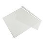 Artistic Second Sight II Economy Plastic Desk Pad, 20" x 36", Clear (AOPSS2036)~#|#~sp46776807_sc7
