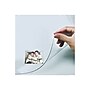 Artistic Second Sight II Economy Plastic Desk Pad, 20" x 36", Clear (AOPSS2036)~#|#~sp46776809_sc7