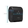 enmotion Hardwound Paper Towel Dispenser, Black (59462A)~#|#~sp46777180_sc7
