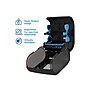 enmotion Hardwound Paper Towel Dispenser, Black (59462A)~#|#~sp46777181_sc7