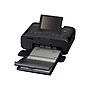 Canon SELPHY USB & Wireless Color Dye-Sublimation Print Only Printer, Black (CP1300)~#|#~sp46777211_sc7