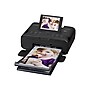 Canon SELPHY USB & Wireless Color Dye-Sublimation Print Only Printer, Black (CP1300)~#|#~sp46777212_sc7