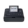 Canon SELPHY USB & Wireless Color Dye-Sublimation Print Only Printer, Black (CP1300)~#|#~sp46777214_sc7