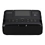 Canon SELPHY USB & Wireless Color Dye-Sublimation Print Only Printer, Black (CP1300)~#|#~sp46777215_sc7
