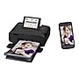 Canon SELPHY USB & Wireless Color Dye-Sublimation Print Only Printer, Black (CP1300)~#|#~sp46777218_sc7