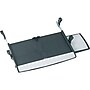 Fellowes Office Suites Deluxe Adjustable Keyboard Drawer, Black (8031207)~#|#~sp46777658_sc7