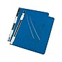 ACCO Presstex 6" 3-Ring Hanging Binder, Dark Blue (54133)~#|#~sp46777684_sc7