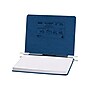 ACCO Presstex 6" 3-Ring Hanging Binder, Dark Blue (54133)~#|#~sp46777685_sc7
