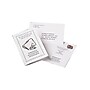 Avery Half-Fold Greeting Cards with Envelopes, 5.5" x 8.5", Matte White, Inkjet, 30/Pack (08316)~#|#~sp46777764_sc7