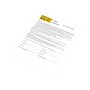 Xerox Revolution Carbonless Premium Digital 8.5" x 11" Multipurpose Paper, 500/Ream (3R12435)~#|#~sp46777864_sc7