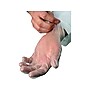 Ambitex V5101 Series Vinyl Food Service Gloves, Large, Disposable 100/Box (VLG5101)~#|#~sp46777881_sc7