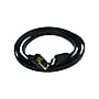 Plugable Active Adapter 6' HDMI to VGA Video Monitor Cable, Male to Male, Black (HDMI-VGA)~#|#~sp46777988_sc7