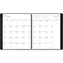 2020 AT-A-GLANCE Monthly Planner Contemporary Graphite (70-260X-45-20)~#|#~sp46856398_sc7