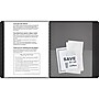 2020 AT-A-GLANCE Monthly Planner Contemporary Graphite (70-260X-45-20)~#|#~sp46856598_sc7