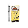 Pilot Better Retractable Ballpoint Pens, Fine Point, Black Ink, Dozen  (30000)~#|#~sp46940329_sc7